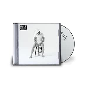 【輸入盤】ミュール