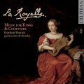 【輸入盤】La Royalle-music For French Kings & Courtiers: Gordon Ferries(G, Lute, Theorbo)