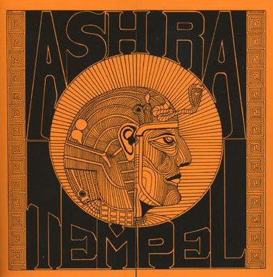 【輸入盤】Ash Ra Tempel (First Album)