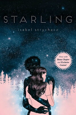 Starling STARLING R/E [ Isabel Strychacz ]