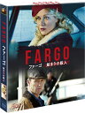 FARGO/ファーゴ 始まりの殺人 SEASONS コンパクト・ボックス 