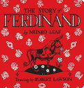 The Story of Ferdinand STORY OF FERDINAND Munro Leaf