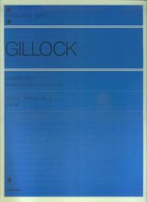 ギロック：アクセント・オン(1) 長調と短調 （Zen-on　piano　library） [ ウィリアム・ギロック ]のサムネイル