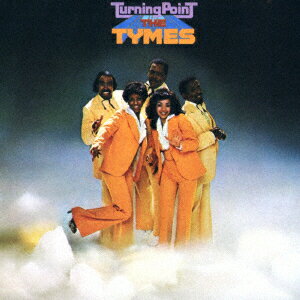ターニング・ポイント [ タイムス ]