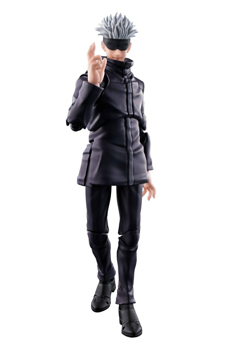 S.H.Figuarts 五条悟