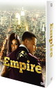 Empire/エンパイア 成功の代償 DVDコレクターズBOX [ テレンス・ハワード ]