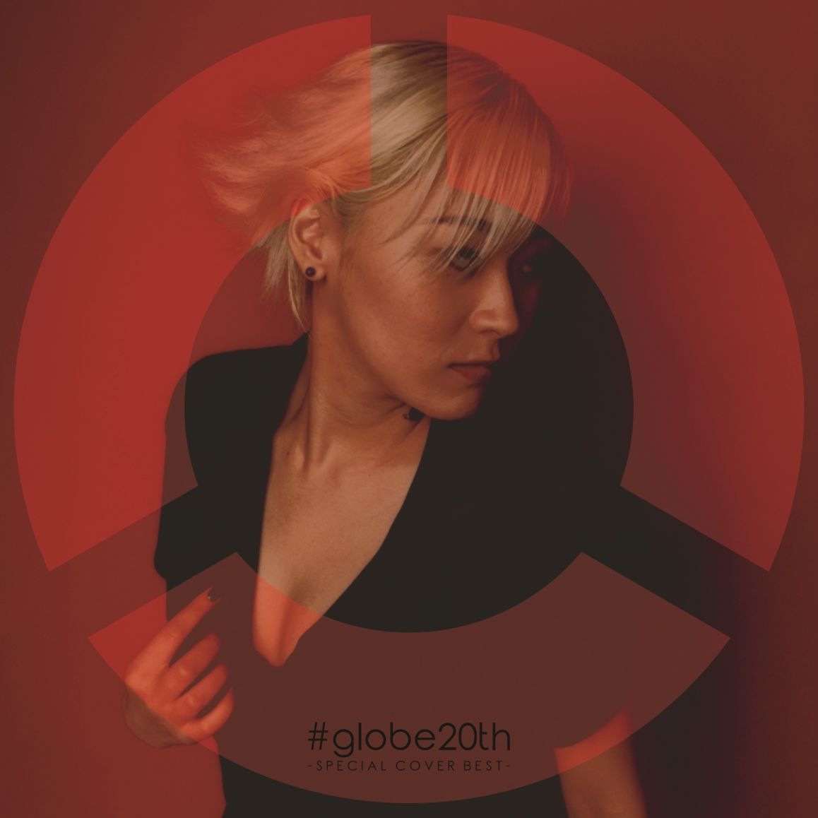 globe20th -SPECIAL COVER BEST- (2CD) (V.A.)