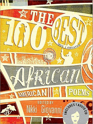 Award-winning poet and writer Giovanni takes on the difficult task of selecting the 100 best African-American works from classic and contemporary poets.