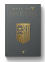 Destiny Grimoire Anthology, Volume VI: Partners in Light DESTINY GRIMOIRE ANTHOLOGY VOL Bungie Inc