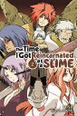 That Time I Got Reincarnated as a Slime, Vol. 2 (Light Novel) THAT TIME I GOT REINCARNATE V2 （That Time I Got Reincarnated as a Slime (Light Novel)） [ Fuse ]