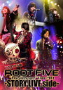 ROOT FIVE“Love Treasure