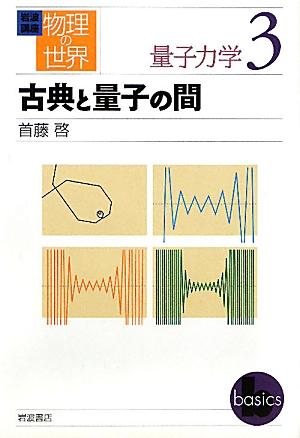 岩波講座物理の世界（量子力学　3）