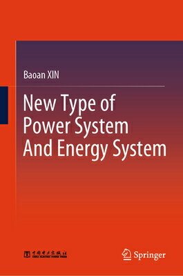 New Type of Power System and Energy System NEW TYPE OF POWER SYSTEM & ENE [ Baoan Xin ]