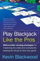 Blackwood begins with the basic rules of play and then moves on to teach his proven card-counting method, broken down into three levels: novice, recreational, and professional.