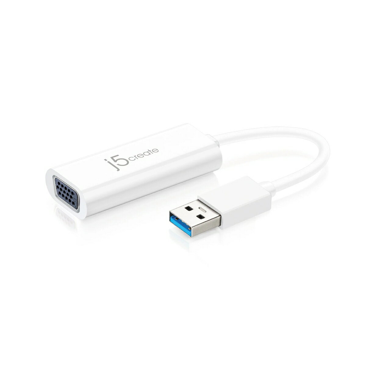 USB3.0 to VGA slim display Adapter