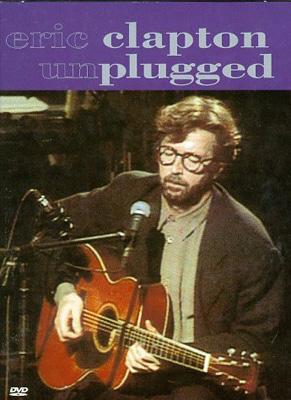 【輸入盤】Unplugged [ Eric Clapton ]