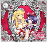 Drama CD Wonderland Wars Side Story