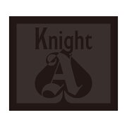 【楽天ブックス限定先着特典】Knight A (初回限定フォトブックレット盤BLACK)(ミニアクリルスタンド(全員集合絵柄))