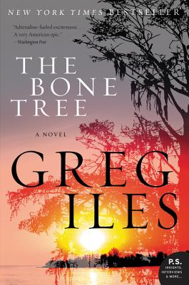 The Bone Tree BONE TREE （Penn Cage） [ Greg Iles ]