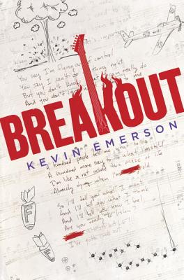 Breakout BREAKOUT [ Kevin Emerson ]