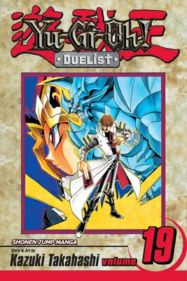 Tenth-grade loner Yugi always had his head in some game--until he solved the Millennium Puzzle, an Egyptian artifact containing the spirit of a master gambler from the age of the pharaohs! Now, Yugi has become Yu-Gi-Oh--and the Shadow Games has begun.