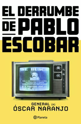 El Derrumbe de Pablo Escobar: Las Actas Secretas de la Persecucin Al Capo Hace 30 Aos / The Collapse