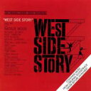 【輸入盤】West Side Story [ ウエストサイド物語 ]