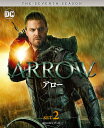 ARROW/アロー＜セブンス＞後半セット(2枚組/15-22話収録) 