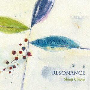 Resonance〜レゾナンス〜