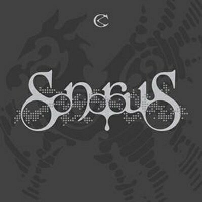 【輸入盤】EP: sonorous (Digipack Ver.) (ランダムカバー・バージョン)