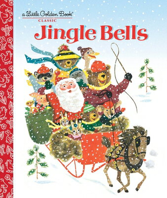 JINGLE BELLS(H) KATHLEEN N. DALY