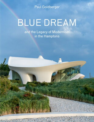 BLUE DREAM AND THE LEGACY OF MODERNISM PAUL GOLDBERGER