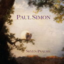 【輸入盤】セヴン サームズ Paul Simon