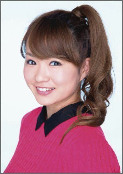 谷澤恵里香 2016年 カレンダー
