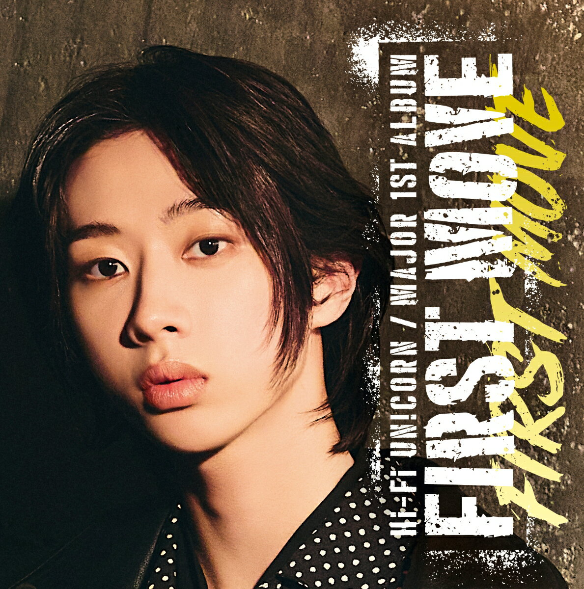 Hi-Fi Un!cornの“行動で証明するスタート”

“No More Practice. This Is the Game.”
 チェスやゲームでの最初の一手、取り返しのつかない本格的なスタート。
「これから始めるが、すでに勝負をかけた状態」という強い意志表現がタイトルに込められています。
オリコンシングルウィークリーチャート初登場3位の「Beat it Beat it」、初登場8位の「Teenage Blue」、そしてGRe4N BOYZの楽曲提供で、現在大好評放送中のTBS 火曜ドラマ「未来のムスコ」挿入歌「SUPER DUPER」含む強力なアルバムが遂に完成しました！