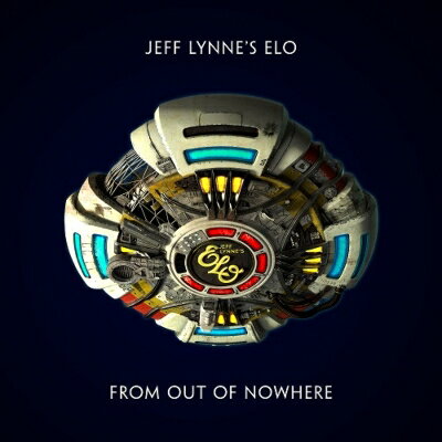 【輸入盤】From Out Of Nowhere (Deluxe)