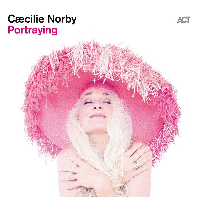 【輸入盤】Portraying
