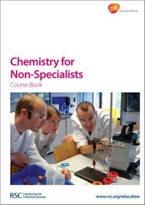 Chemistry for Non-Specialists Course Book [With CDROM]