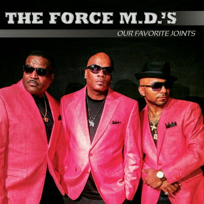 【輸入盤】Our Favorite Joints