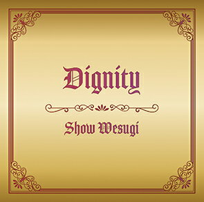 Dignity (初回限定盤 CD＋DVD)