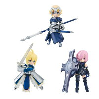 デスクトップアーミー Fate／Grand Order （BOX）