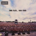 【輸入盤】Time Flies…1994-2009 [ Oasis ]