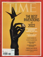 Time Asia 2022年 11/28号 [雑誌]