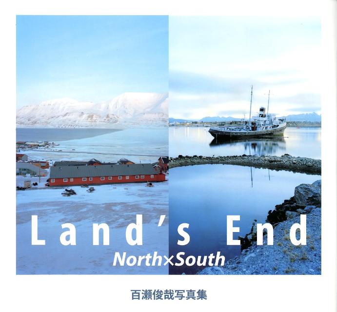 Land’s　End North×South 
