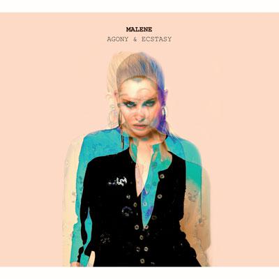 【輸入盤】Agony & Ecstasy