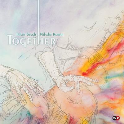 【輸入盤】Together