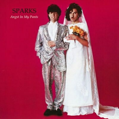 【輸入盤】Angst In My Pants