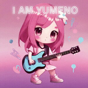 I AM YUMENO [ ǵ ]