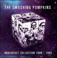 【輸入盤】Broadcast Collection 1989-1995 (5CD)