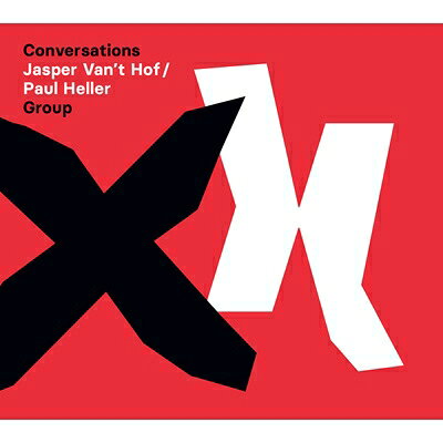 【輸入盤】Conversations